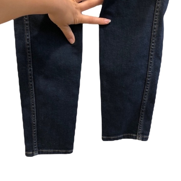 NWT Current/Elliott High Rise Ankle Stiletto Jean 27 - Picture 7 of 10